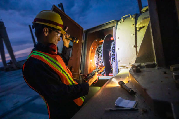 Best Electric Panel Repair  in Arrowhead Beach, NC