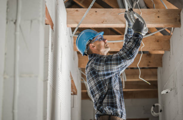 Best Generator Installation Services  in Arrowhead Beach, NC