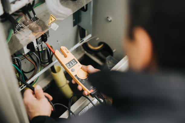 Best Home Electrical Repair  in Arrowhead Beach, NC