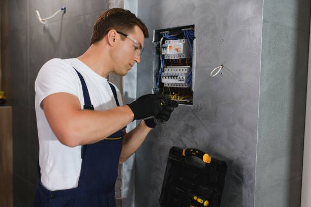 Best Electrical Outlet Repair  in Arrowhead Beach, NC