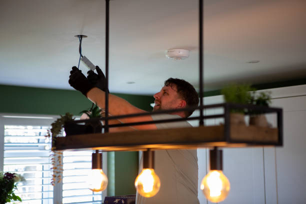 Best Residential Electrician Services  in Arrowhead Beach, NC
