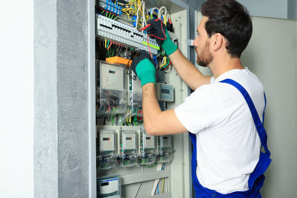 Best 24-Hour Electrician  in Arrowhead Beach, NC