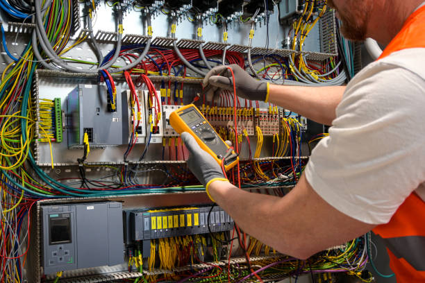 Best Electrical Wiring Services  in Arrowhead Beach, NC