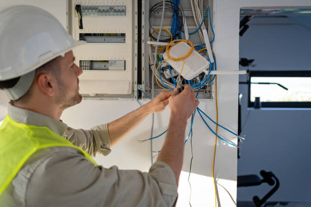 Best Electrical Contractors for Businesses  in Arrowhead Beach, NC