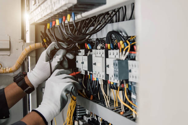Best Affordable Electrical Installation  in Arrowhead Beach, NC